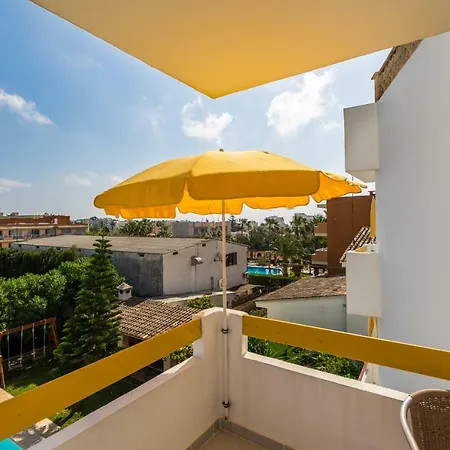 Lejlighed Mallorca Sl *