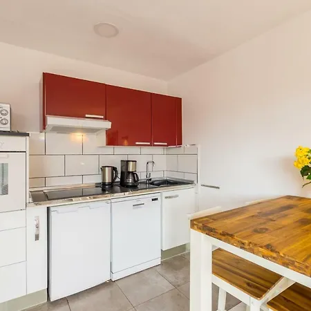 Lejlighed Mallorca Sl Cala Millor (Mallorca)