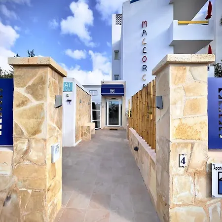 Mallorca Sl * קאלה מילור